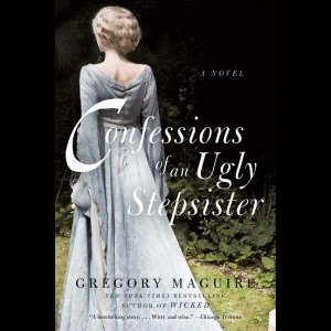 Confessions of an Ugly Stepsister