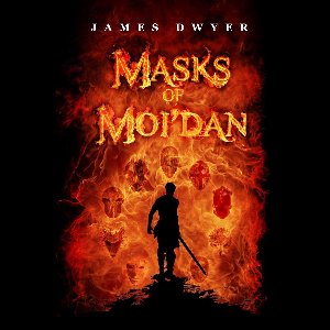 Heights of Power - Fireborn Series 2 - Masks of Moi'dan