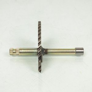 p2r trapas voor sym 50 orbit 3 scooter nieuw