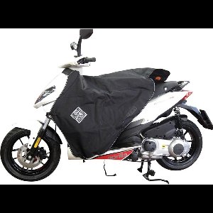 Beenkleed Tucano Urbano R017 Aprilia / Kymco / Yamaha / Piaggio / Peugeot / Baotian Thermoscud