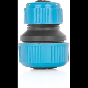 GEKO Tuin Slangverbinder - Reducerend - 12-19 mm - Weerbestendig