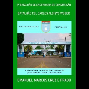 5º Batalhão De Engenharia De Construção