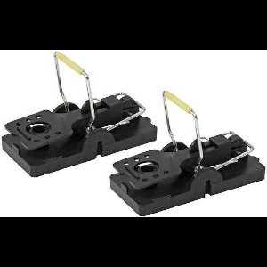 Kerbl Snapper - 2 muizenvallen