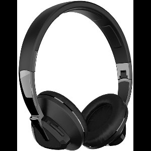 KINSI Draadloze Bluetooth Hoofdtelefoon met Hi-Res Audio & 9D Surround Sound - 40mm Drivers voor Krachtige Bass - 12+ Uur Speeltijd - Comfortabele Over-Ear Design - Noise Isolation