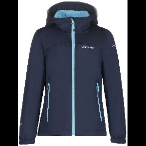 Icepeak Kleve Softshell Jas Meisjes - Maat 152
