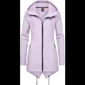 Ragwear Damen Zweetjas Wingi
