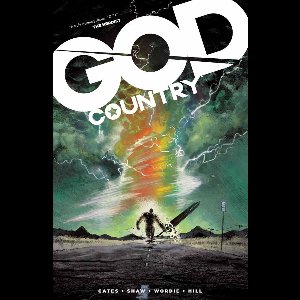 God Country - God Country Vol. 1