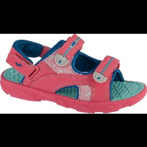 Joma S.Ocean Jr 2307 SOCEJS2307V, voor meisje, Roze, Sandalen, maat: 32