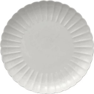 Dinerbord ROMY, Ø 27 cm