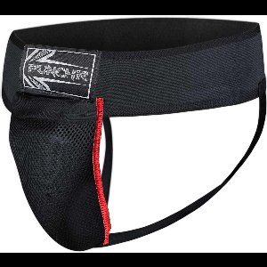PunchR™ Tok Kruisbeschermer Groin Guard Heren - XXL