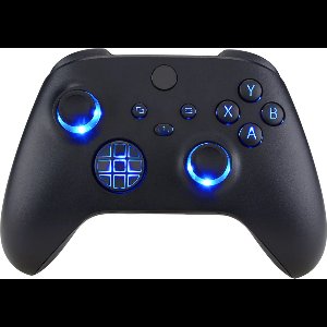 Clever XBOX Pro Led Controller