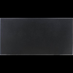 Livn Infrarood Paneel Excellent 175 30x60cm zwart - 175 Watt vermogen - Bediening via display, afstandsbediening of smartphone - Frameloos design