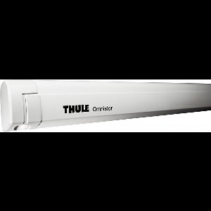 Thule Omnistor 5200 230 wit Mystic Grey