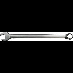 SW-Stahl 00830L-15 Ringsleutel 15 mm extra lang I Steeksleutel 15 mm I Ringsleutel I Dubbele sleutel I Combisleutel