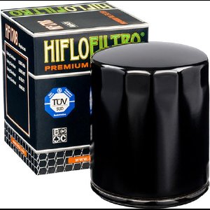 hiflofiltro oliefilter voor harley davidson 1000 xlh sportster 1979 tot 1985 nieuw