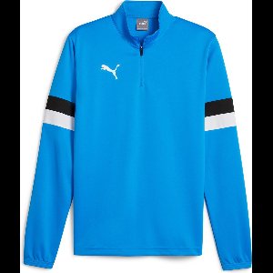 Puma Teamrise 1/4 Zip Top.