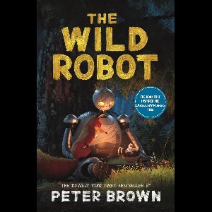 The Wild Robot