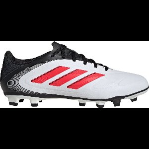 adidas Performance Copa Pure 3 Club Firm / Multi-Ground Voetbalschoenen - Unisex - Wit