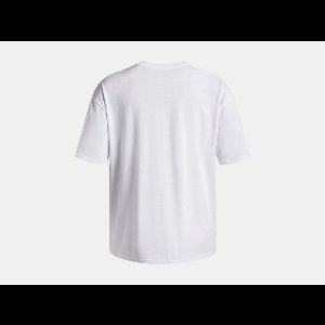 Ua M Hw Os Sm Box Ss-Wht Size : XL