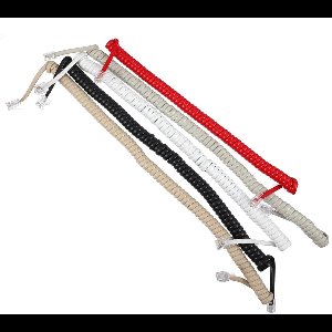 Billiard keustandaard met 3 verwisselbare brugkoppen (hoog, laag, kruis) voor biljarttafels - Ideaal voor snookerwedstrijden!