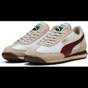 Puma Select Easy Rider Vintage Schoenen Wit EU 39 Man
