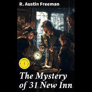 The Mystery of 31 New Inn