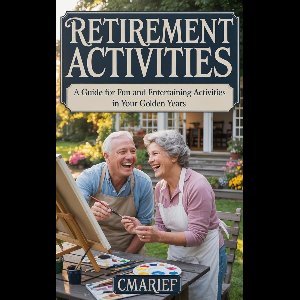 Retirement Activities A Guide for Fun and Entertaining Activities in your Golden Years