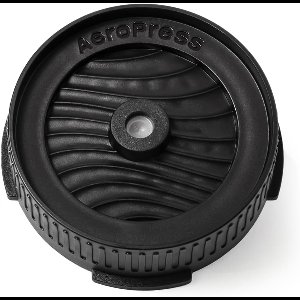 Druppelvrije Filterdop voor Draagbare Koffiemaker