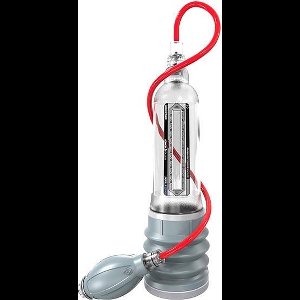 Bathmate - HydroXtreme9 Penispomp Transparant