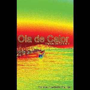 Ola de calor. Vague de chaleur