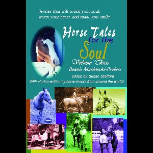 Horse Tales for the Soul, Volume 3