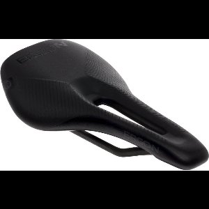 Ergon zadel SR Pro Carbon Women M/L zwart