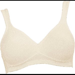 Rosa Faia Bh Zonder Beugel Soft-bh Champagner Rosa - Maat 95 B