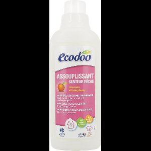 Ecodoo Wasverzachter perzik bio