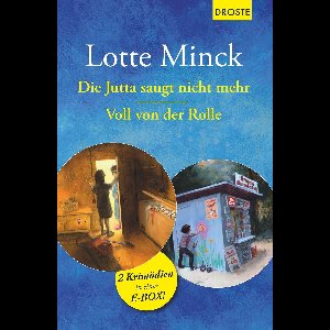 Die Jutta saugt nicht mehr & Voll von der Rolle