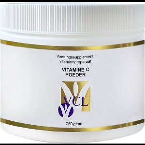 Vit C Poeder Vital Cell Life