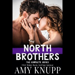 North Brothers - North Brothers the Complete Series