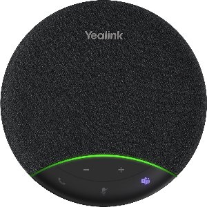 Yealink SP92 USB-C/A USB-luidsprekertelefoon