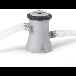 Intex Cartridge filterpomp 1250 L/u 28602GS