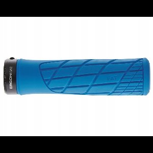 Ergon GA2 Fat Handvatten - Midsummer Blue