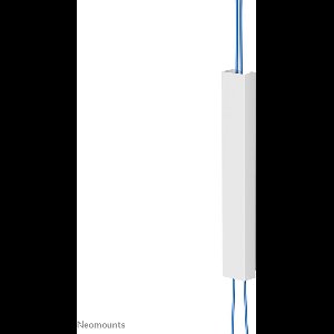 Neomounts ADS06-123WH Kabelgoot - magnetische bevestiging - universeel - wit