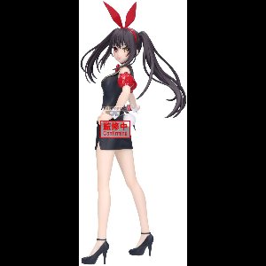 Bandai Date A Live - Glitter & Glamours Figuur - Kurumi Tokisaki