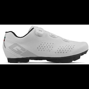 Gaerne G.trail+ Mtb-schoenen Wit EU 44 1/2 Man
