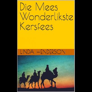 Die Mees Wonderlikste Kersfees