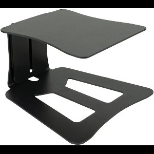 Showgear Table Monitor Stand Groot studiomonitor speaker tafelstatief