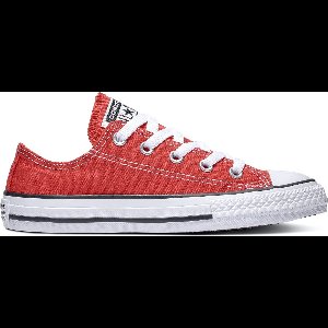 Converse All Stars Laag 3J236C Rood-33.5