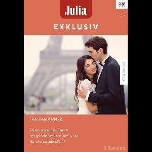 Julia Exklusiv 312 - Julia Exklusiv Band 312