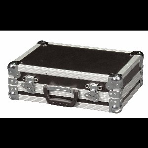 DAP Audio Universele Flightcase, incl. schuim