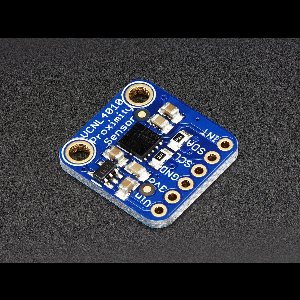 VCNL4010 Proximity/Light sensor Adafruit 466