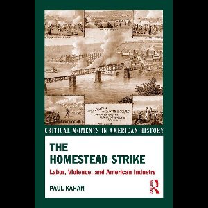 The Homestead Strike